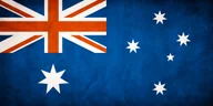 Flag: Australia