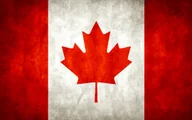 Flag: Canada