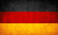Flag: Germany