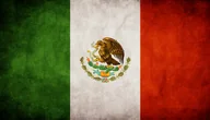 Flag: Mexico