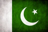 Flag: Pakistan