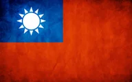 Flag: Taiwan