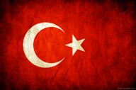 Flag: Turkey