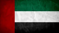 Flag: UAE