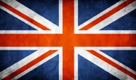 Flag: UK