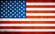 Flag: USA