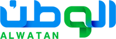 Logo: Al Watan