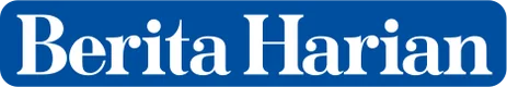 Logo: Berita Harian