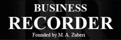 Logo: Business Recorder