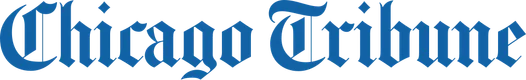 Logo: Chicago Tribune